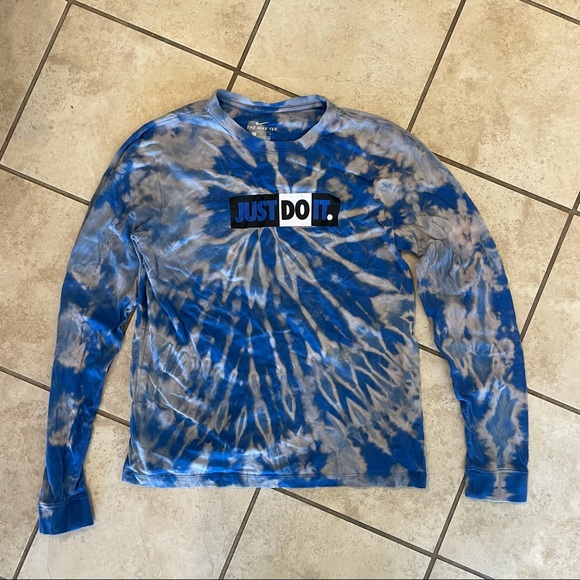Nike Other - MENS Nike Long Sleeve Tee